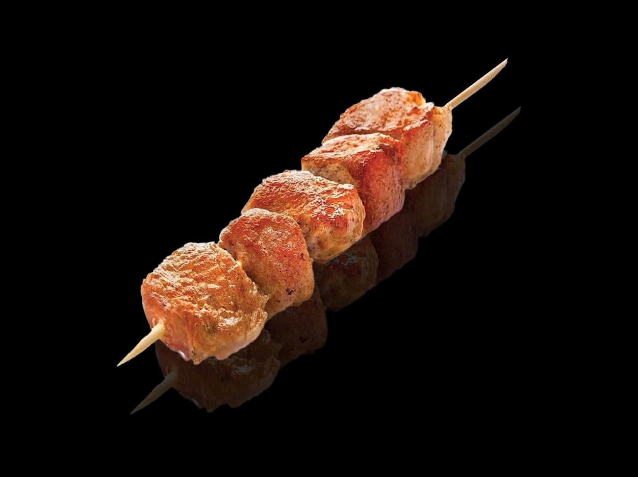 Шашлычки курица