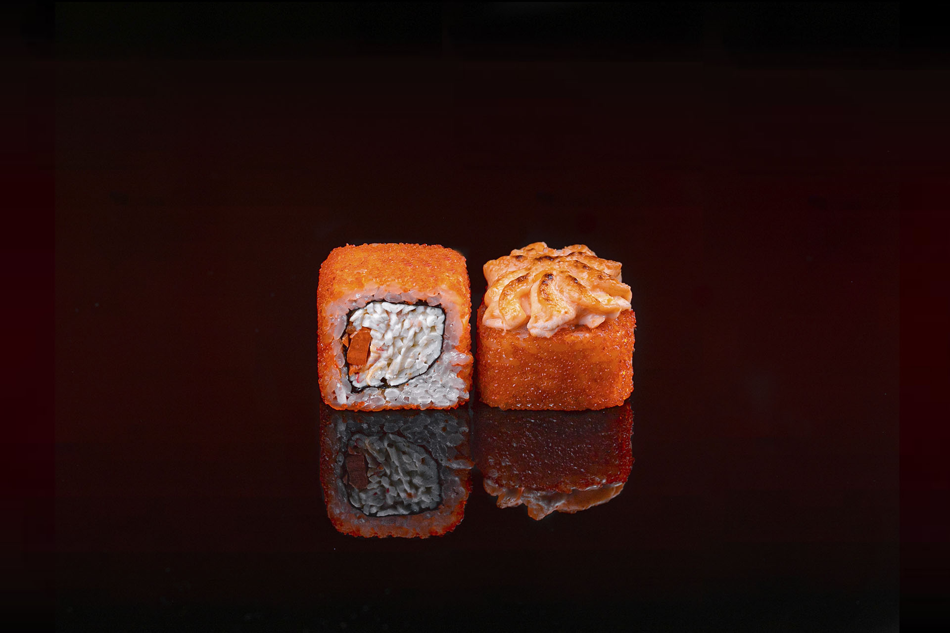 Спешл запеченный