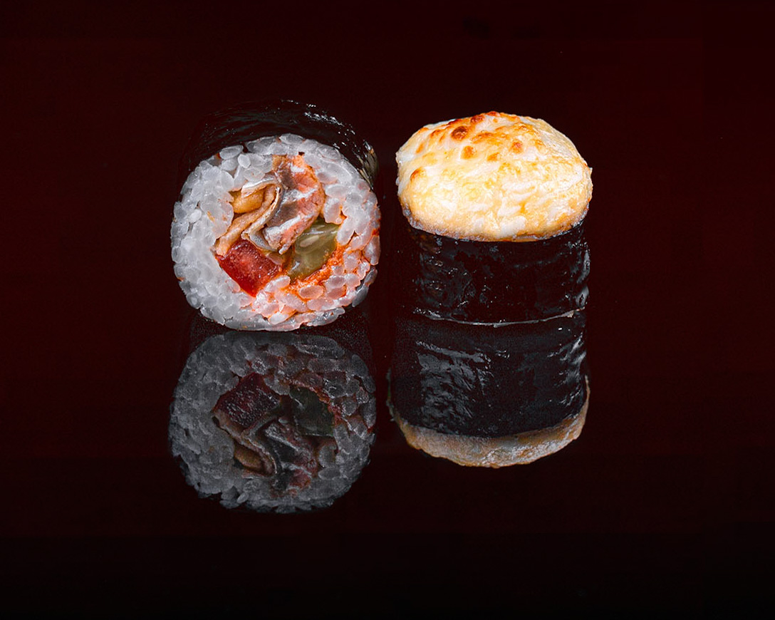 Том ям запеченный