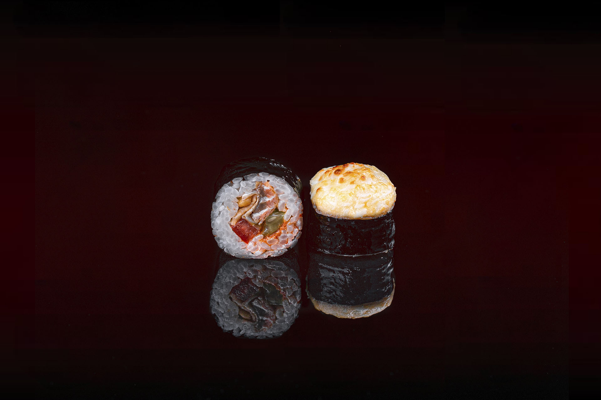 Том ям запеченный