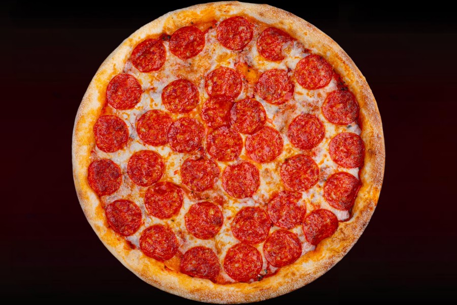 Пицца Пепперони 