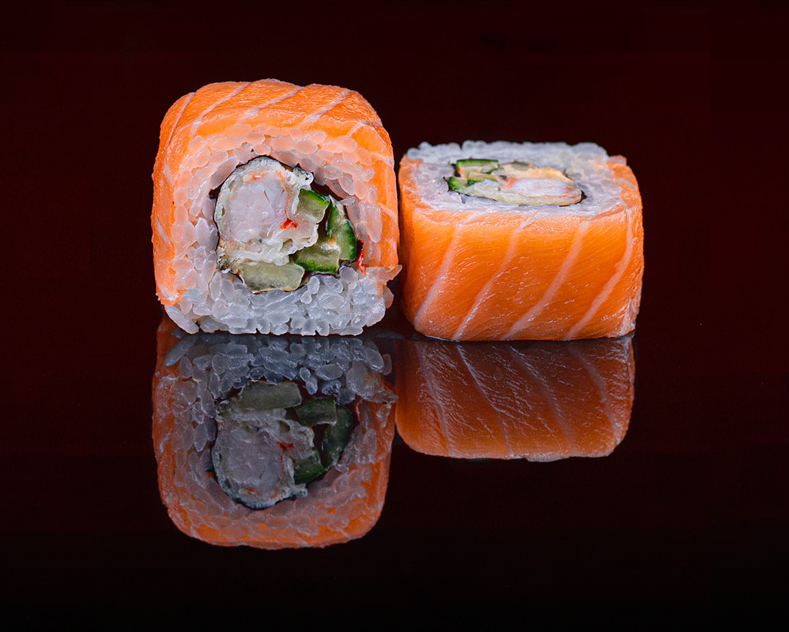 Норвежский