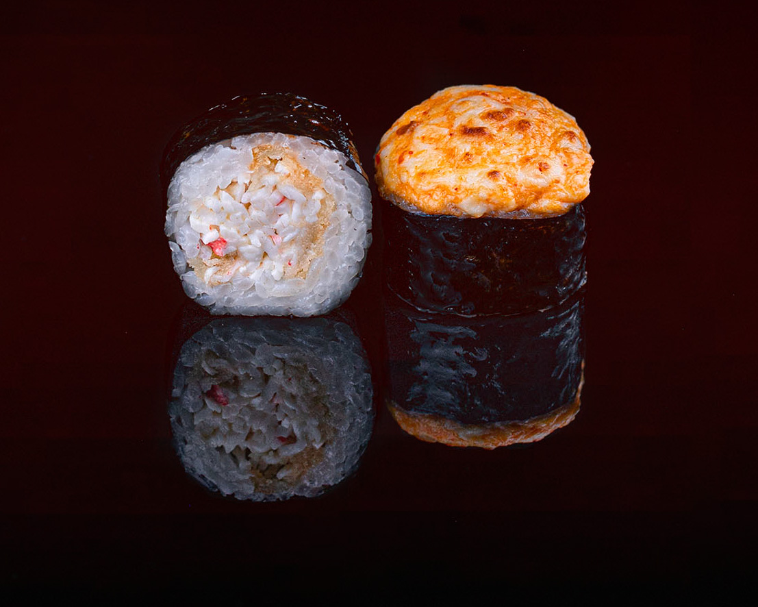 Токио запеченный