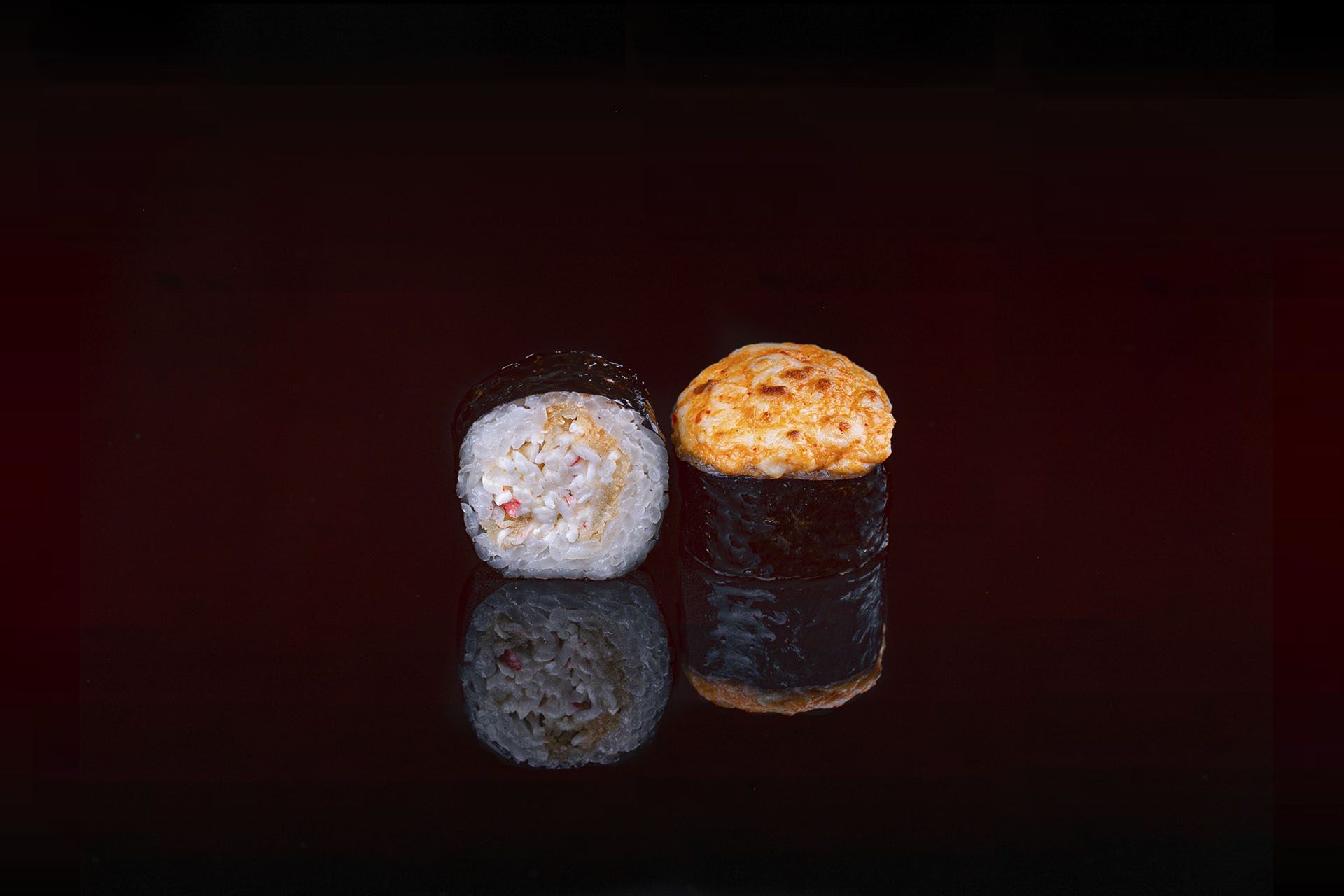 Токио запеченный