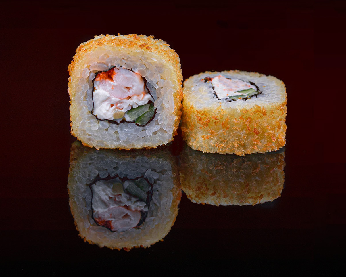 Темпура Чиз