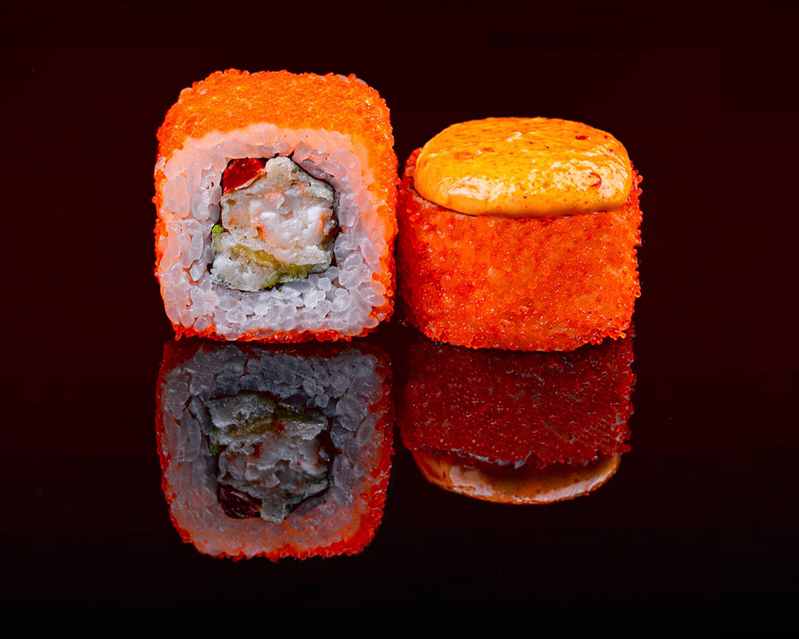 Запеченный № 9