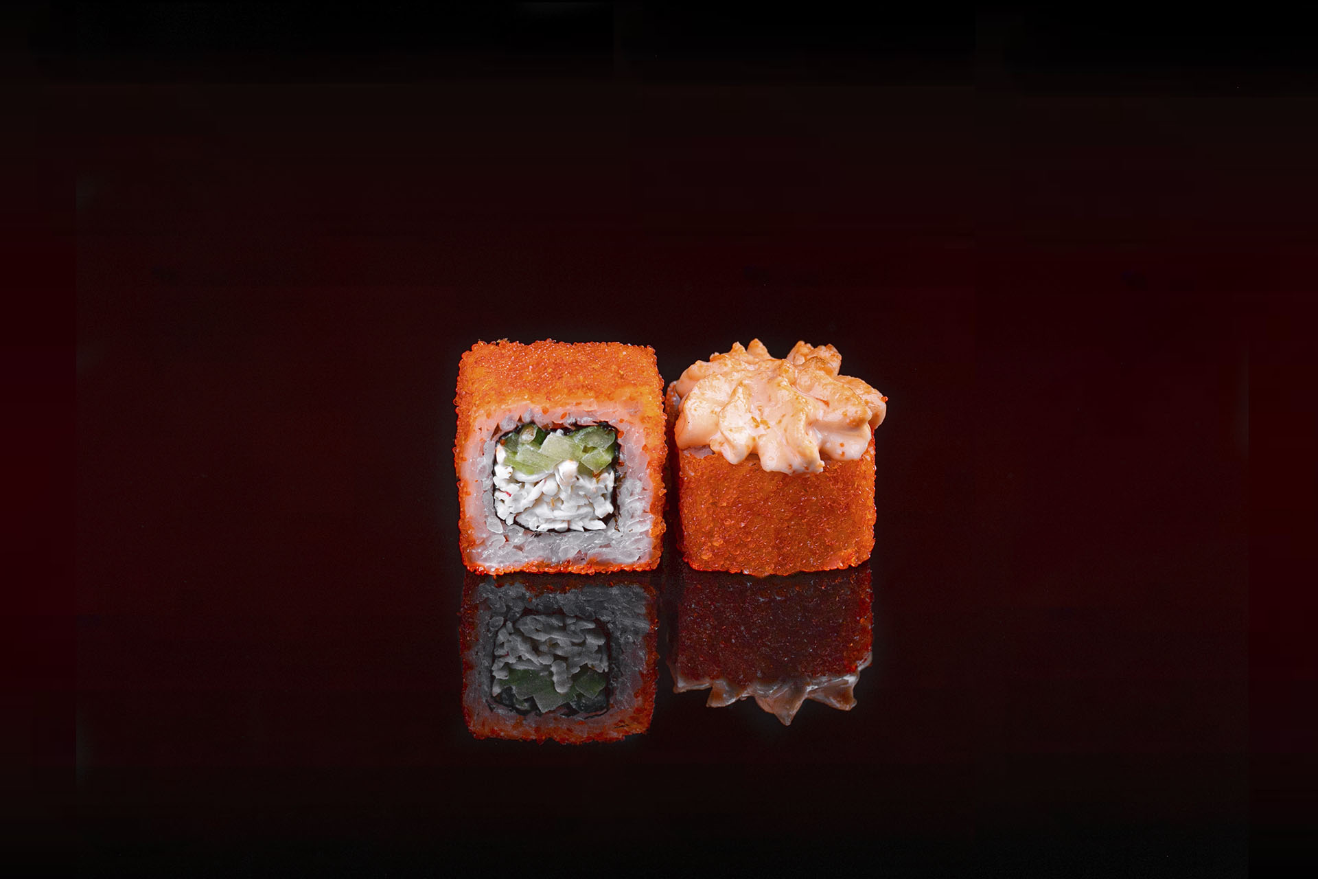 Калифорния нежный