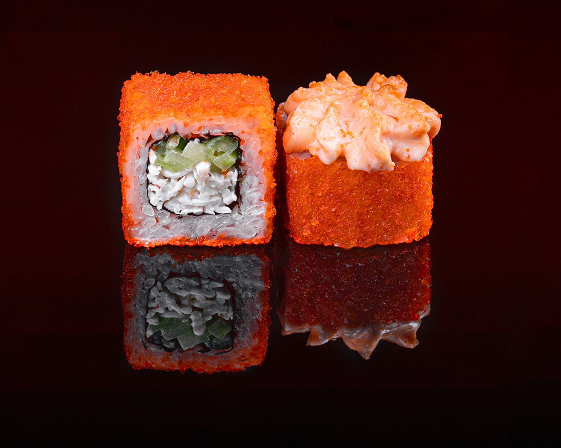 Калифорния нежный