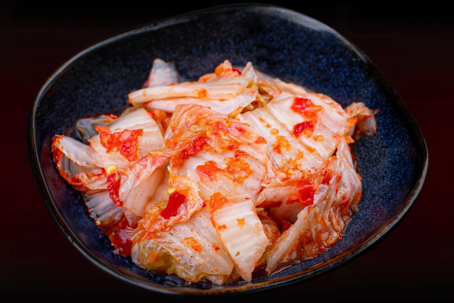 Салат Ким Чи