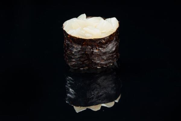 Спайс суши  Кальмар