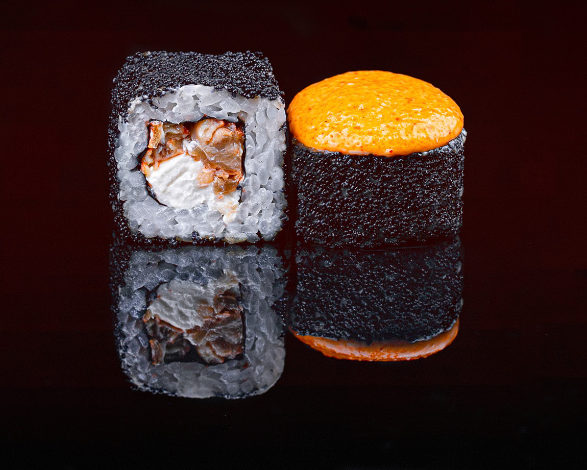 Запеченный № 11